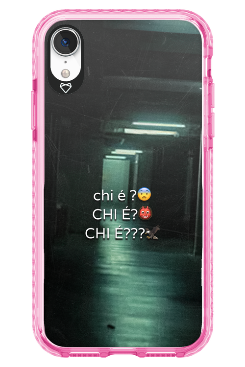 Chi É 2.0 - Apple iPhone XR