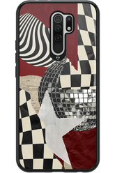 Disco Time 2.0 - Xiaomi Redmi 9