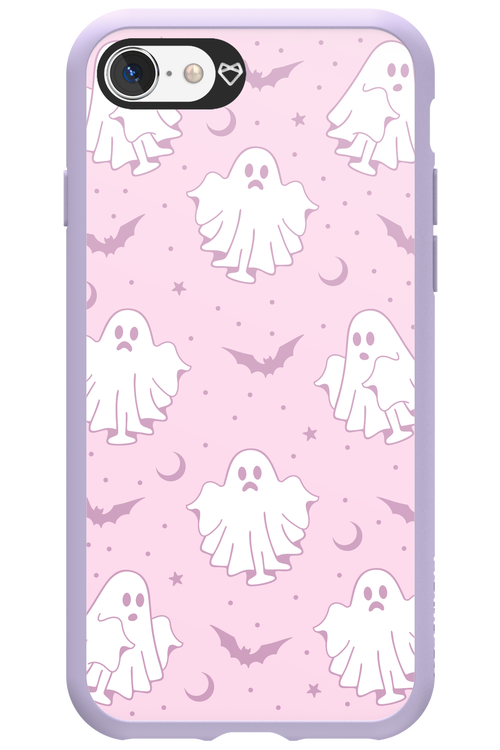 Boo Boo - Apple iPhone 8