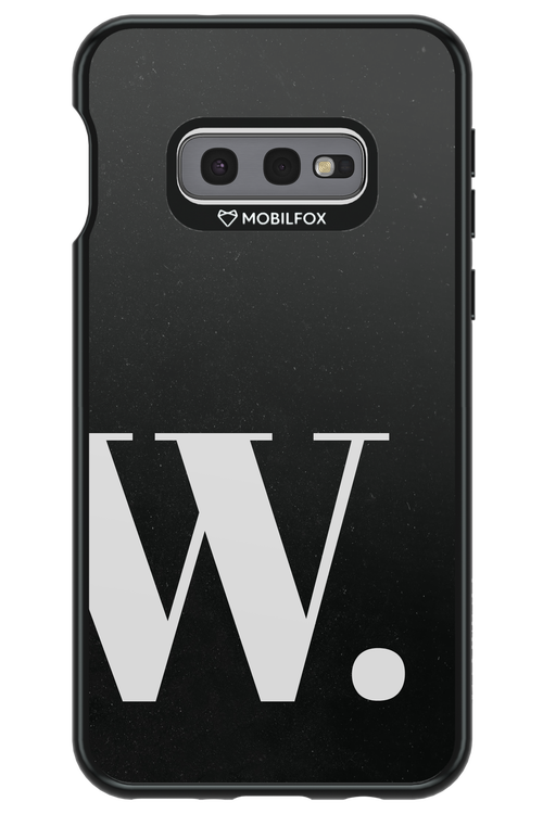 W (Off Space) 2.0 - Samsung Galaxy S10e