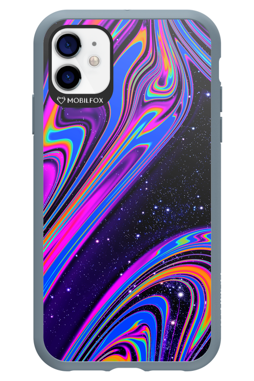 Galactic Psy - Apple iPhone 11