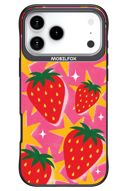 STARBERRY 2.0 - Apple iPhone 17 Pro Max