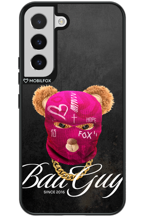 Bad Guy II 2.0 - Samsung Galaxy S22