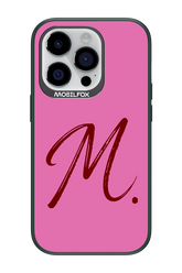 (Sorbet) M 2.0 - Apple iPhone 14 Pro