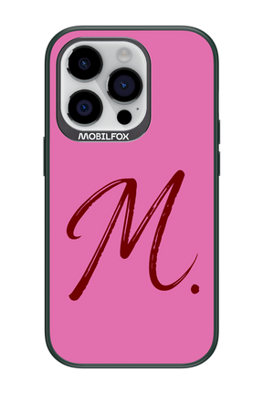 (Sorbet) M 2.0 - Apple iPhone 14 Pro