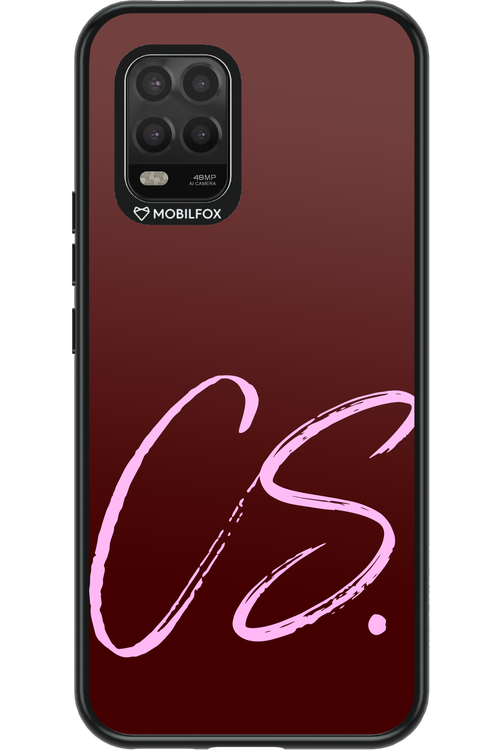 (Dark Blush) CS 2.0 - Xiaomi Mi 10 Lite 5G