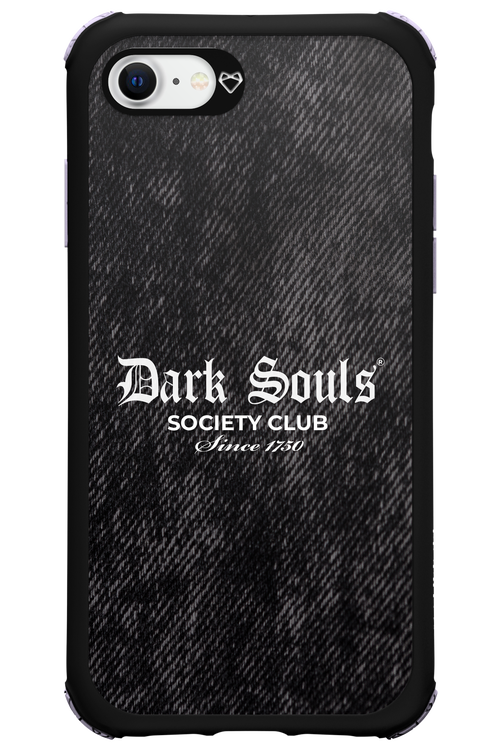 Dark Souls - Apple iPhone SE 2022