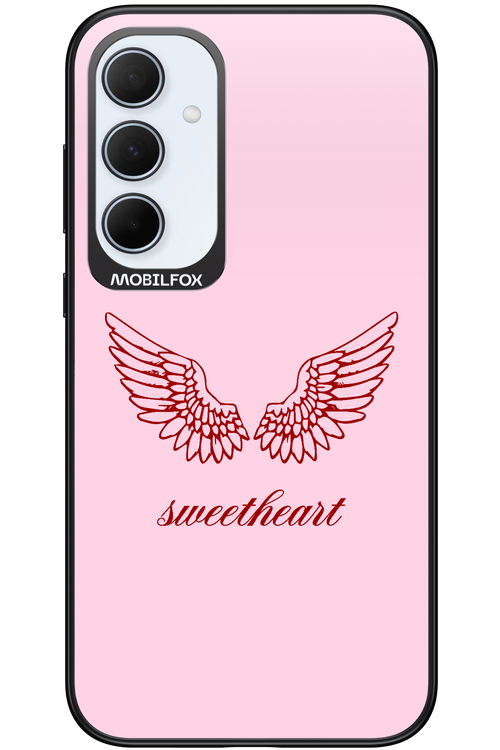 Sweetheart - Samsung Galaxy A35