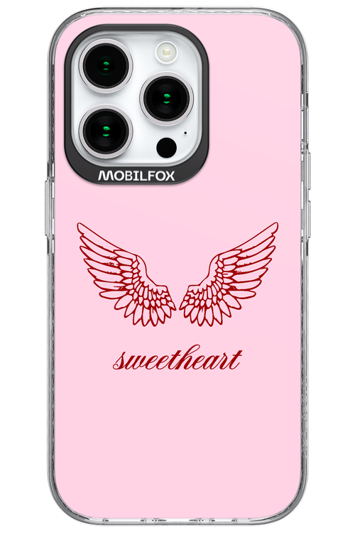 Sweetheart - Apple iPhone 15 Pro