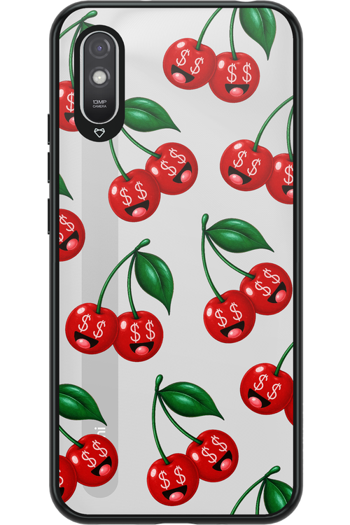 Money Cherry 2.0 - Xiaomi Redmi 9A