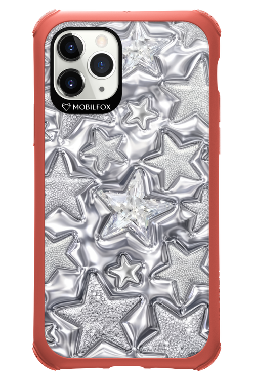 Star Gum 2.0 - Apple iPhone 11 Pro