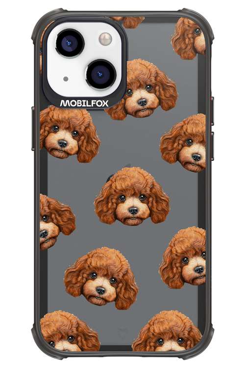 Puddle Amore - Apple iPhone 13 Mini