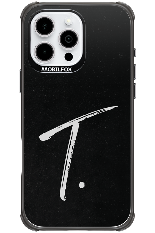 (Off Space) T 2.0 - Apple iPhone 16 Pro Max