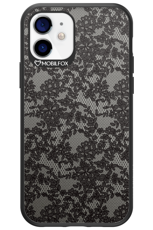 Floral lace 2.0 - Apple iPhone 12