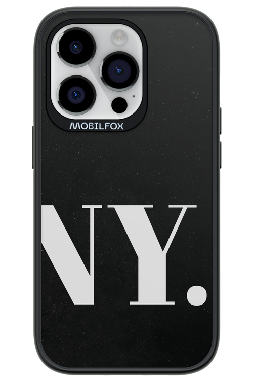 NY (Off Space) 2.0 - Apple iPhone 14 Pro