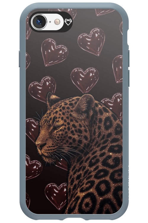 Leo Hearts 2.0 - Apple iPhone SE 2020