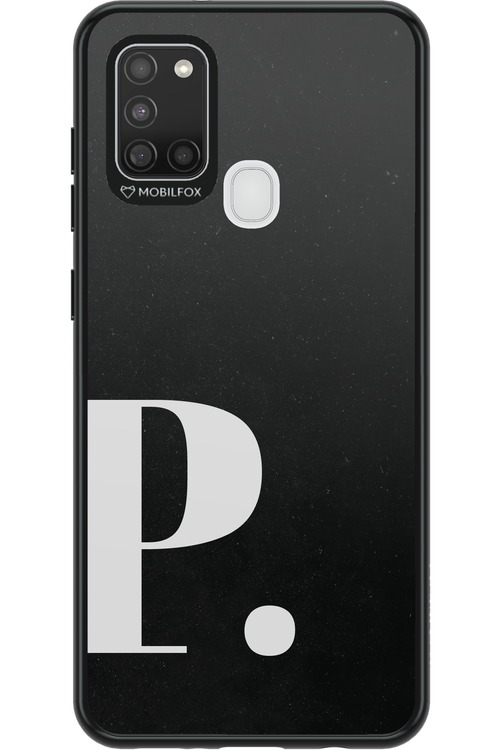 P (Off Space) 2.0 - Samsung Galaxy A21 S