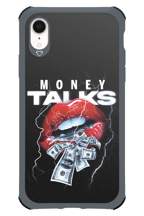 Money Talks 2.0 - Apple iPhone XR