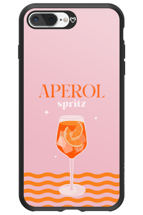 Aperol - Apple iPhone 8 Plus