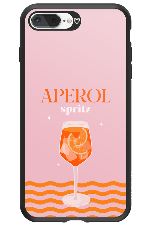 Aperol - Apple iPhone 8 Plus