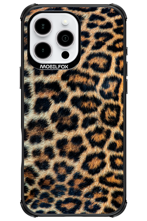 Leopard - Apple iPhone 16 Pro Max