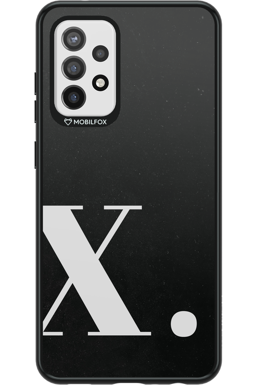 X (Off Space) 2.0 - Samsung Galaxy A72
