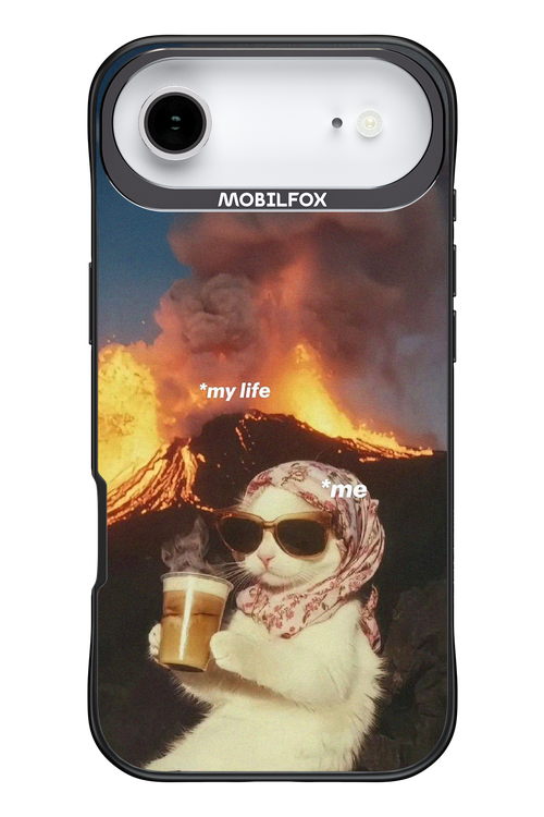 My life 2.0 - Apple iPhone 17 Air