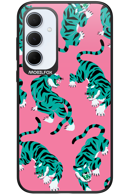 Tora III - Samsung Galaxy A35