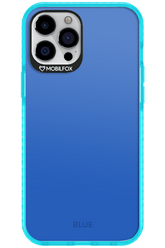 BLUE - FS2 - Apple iPhone 12 Pro Max