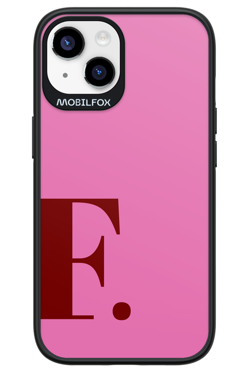 F (Sorbet) 2.0 - Apple iPhone 14
