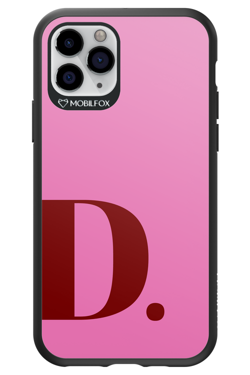 D (Sorbet) - Apple iPhone 11 Pro