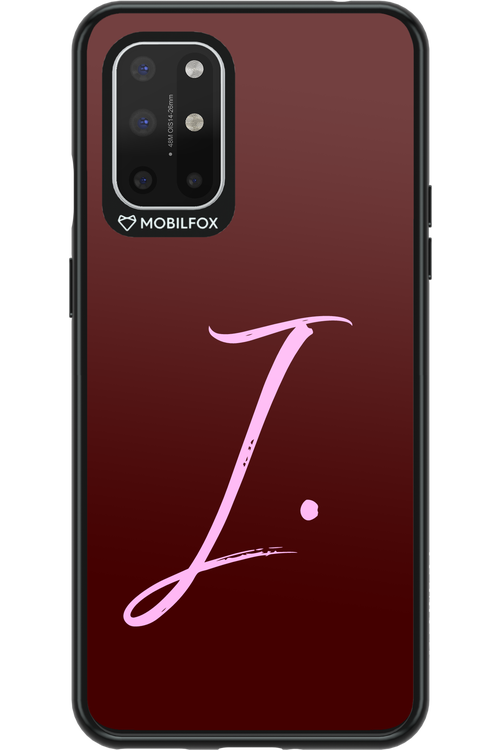 (Dark Blush) I 2.0 - OnePlus 8T