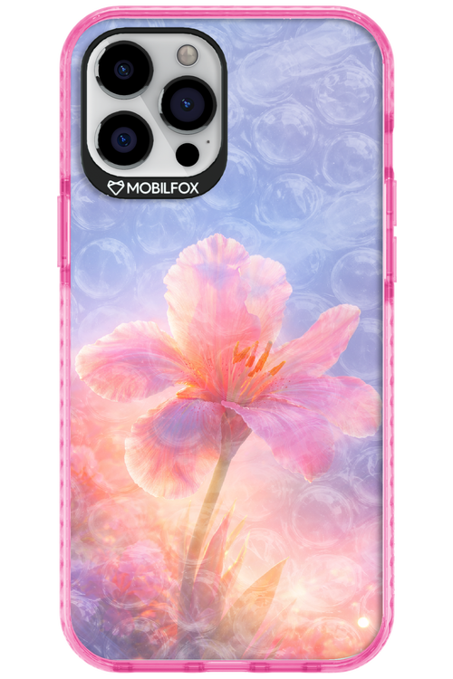 Bubble Flower 2.0 - Apple iPhone 12 Pro Max