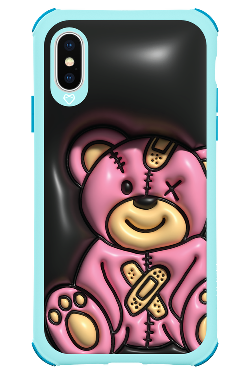 Dead Bear - Apple iPhone XS