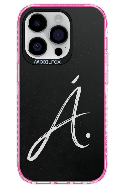 (Off Space) A II 2.0 - Apple iPhone 14 Pro