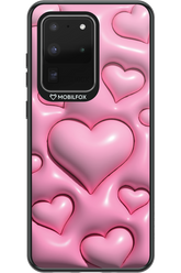 Hearts 2.0 - Samsung Galaxy S20 Ultra 5G