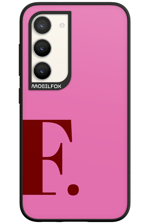 F (Sorbet) 2.0 - Samsung Galaxy S23