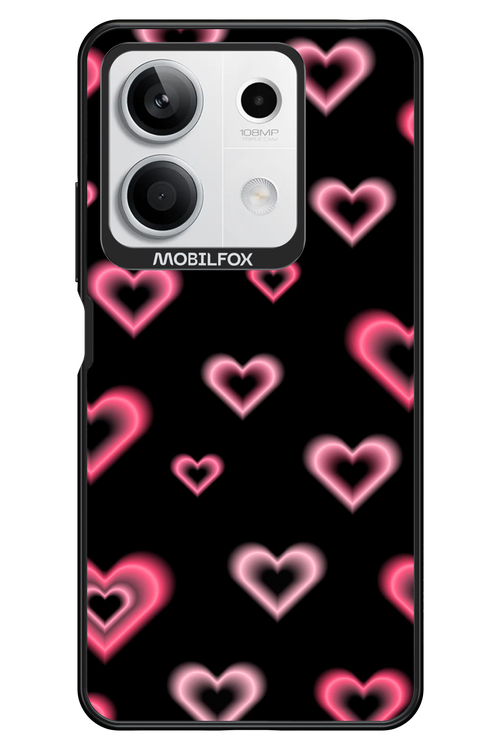Pink Love 2.0 - Xiaomi Redmi Note 13 5G