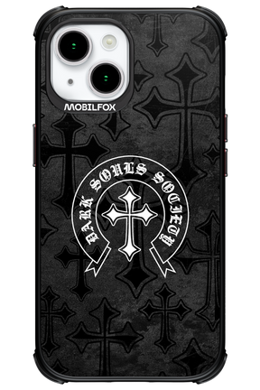 Dark Souls Society - Apple iPhone 15