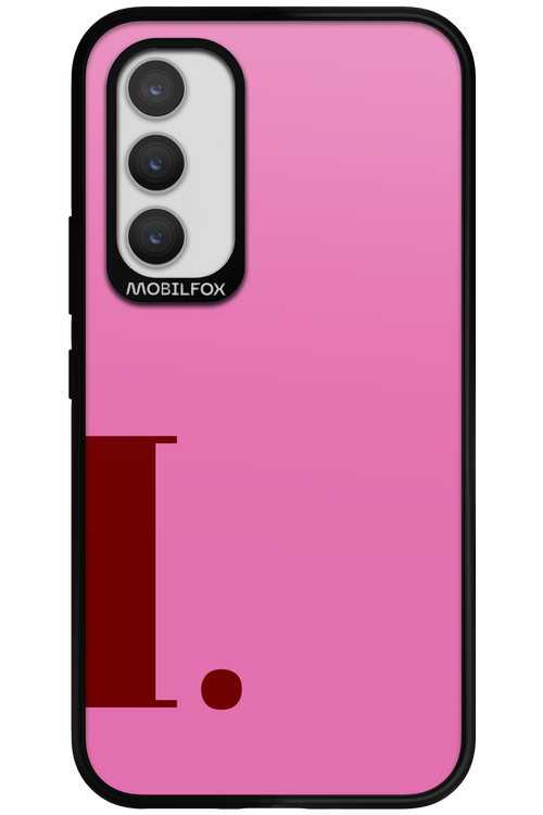 I (Sorbet) 2.0 - Samsung Galaxy A34