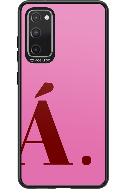 A II (Sorbet) 2.0 - Samsung Galaxy S20 FE