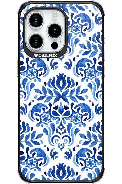 La Dolce Flora 2.0 - Apple iPhone 15 Pro Max