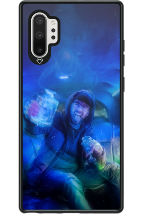 Wild Blue 2.0 - Samsung Galaxy Note 10+