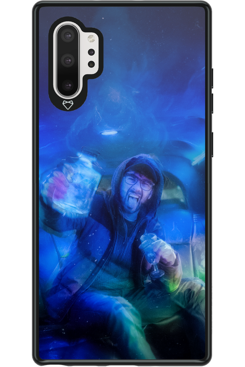 Wild Blue 2.0 - Samsung Galaxy Note 10+