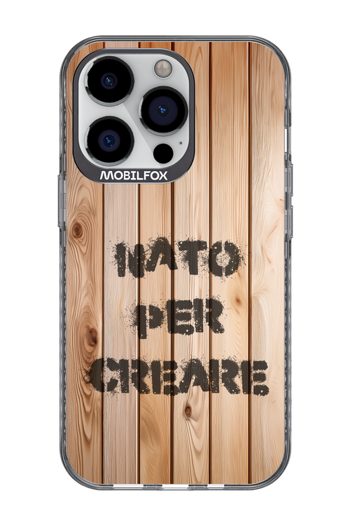 NATO PER CREARE 2.0 - Apple iPhone 13 Pro