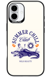 ChillMaid 2.0 - Apple iPhone 16 Plus