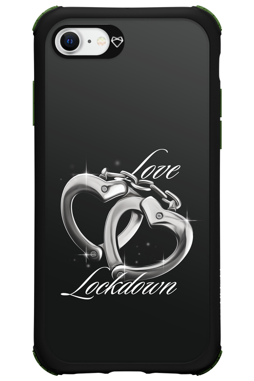 Love Lockdown - Apple iPhone 8