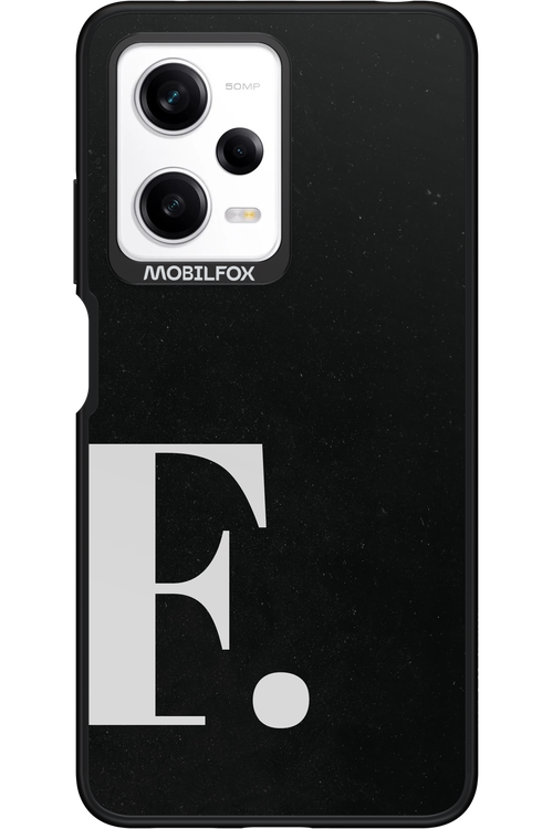 F (Off Space) 2.0 - Xiaomi Redmi Note 12 Pro 5G