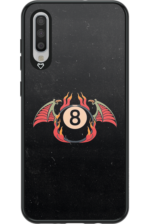 8ight - Samsung Galaxy A70