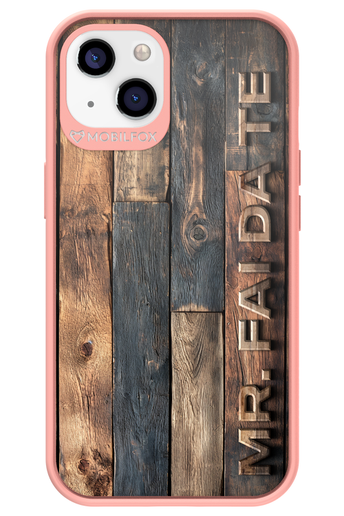 Mr. FAI DA TE 2.0 - Apple iPhone 13